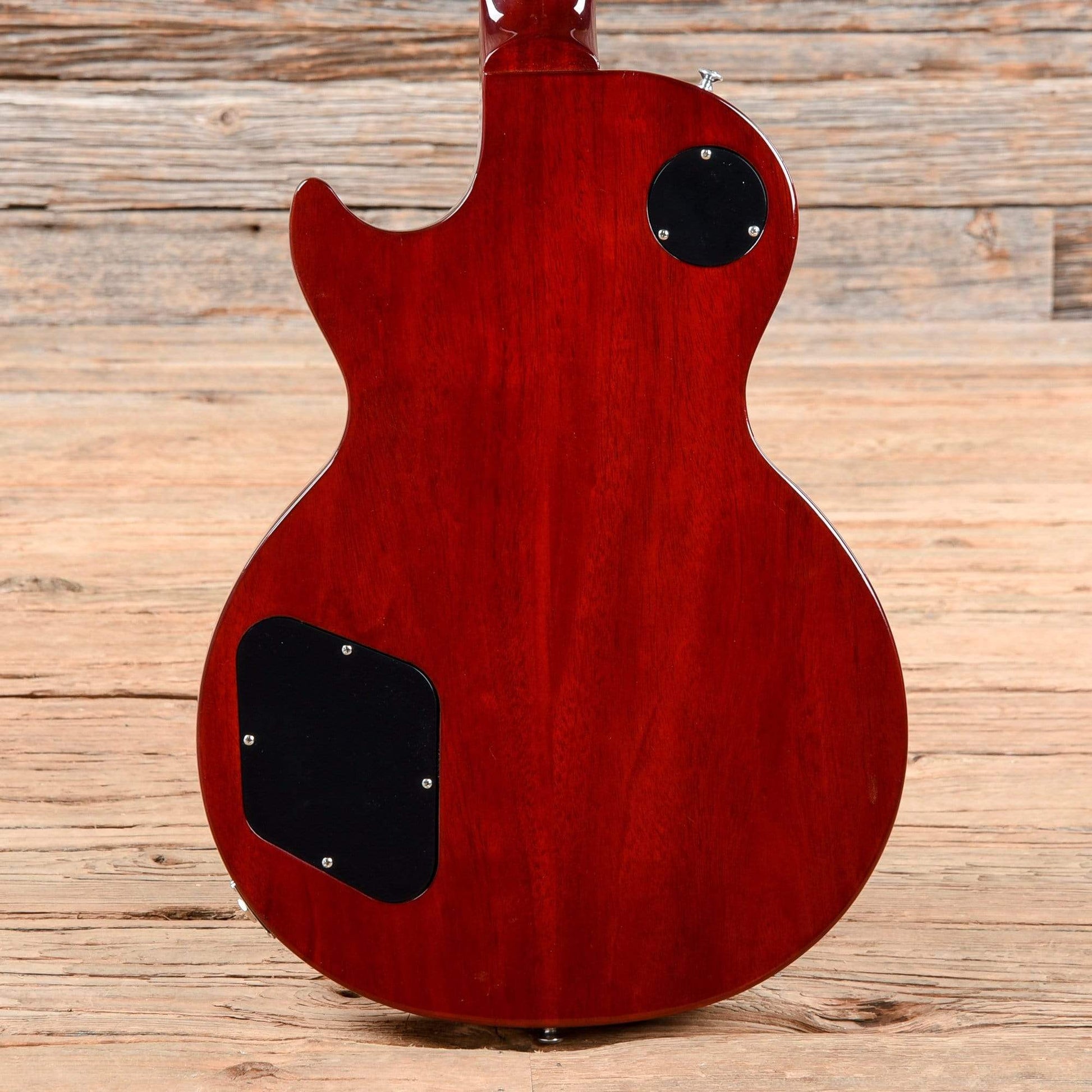 Gibson Les Paul Standard Honeyburst 2013 Electric Guitars / Solid Body