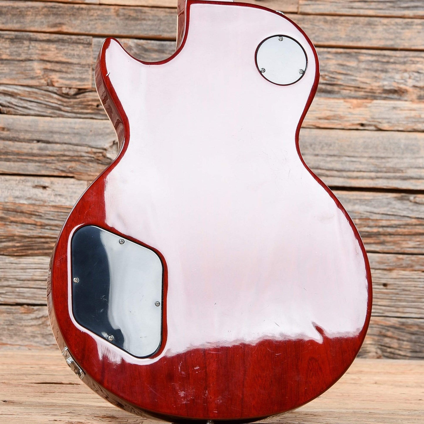 Gibson Les Paul Standard Honeyburst 2013 Electric Guitars / Solid Body