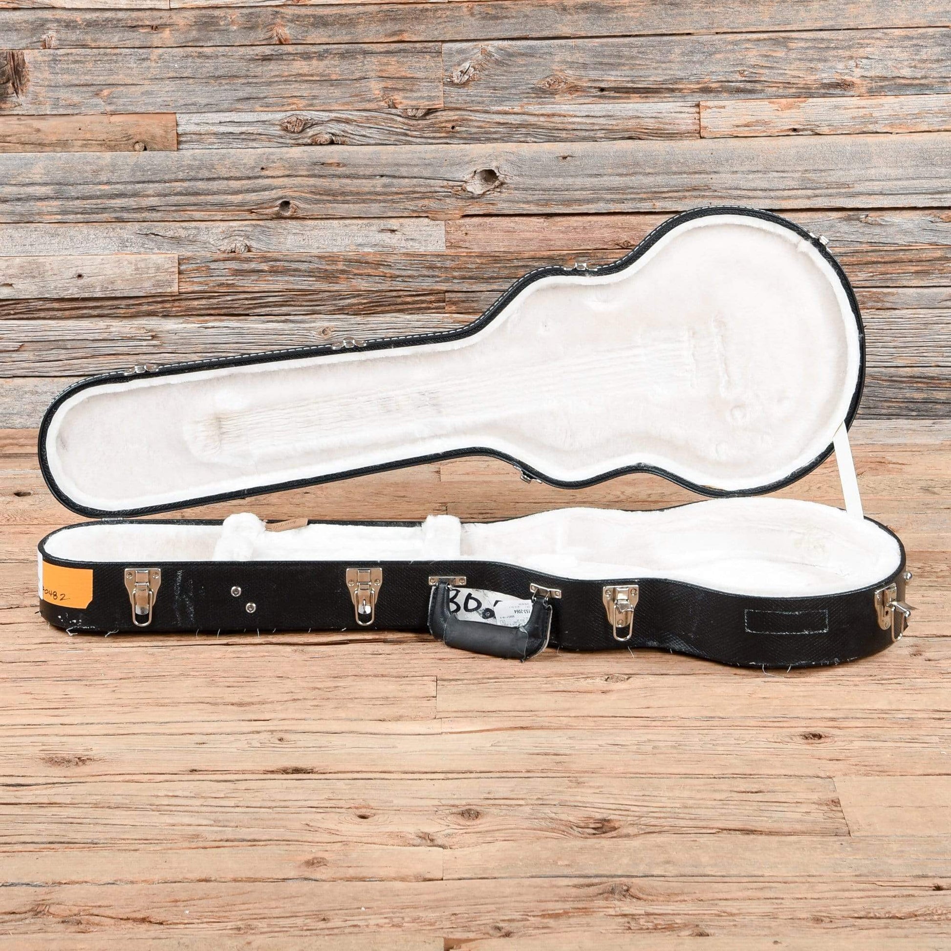 Gibson Les Paul Standard Honeyburst 2013 Electric Guitars / Solid Body