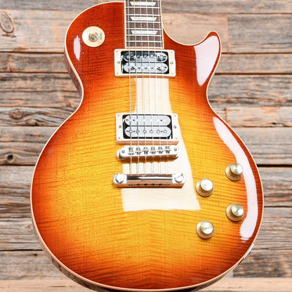 Gibson Les Paul Standard Honeyburst 2013 Electric Guitars / Solid Body