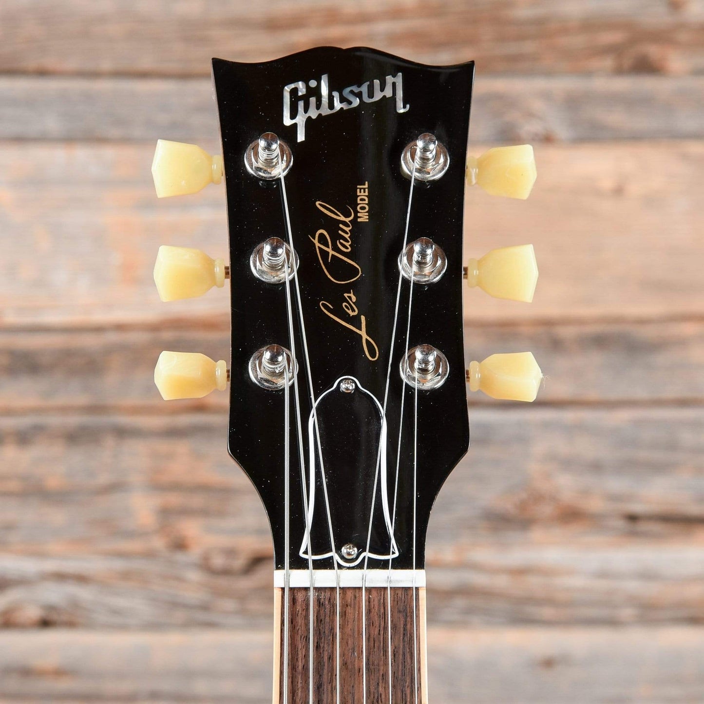 Gibson Les Paul Standard Honeyburst 2013 Electric Guitars / Solid Body