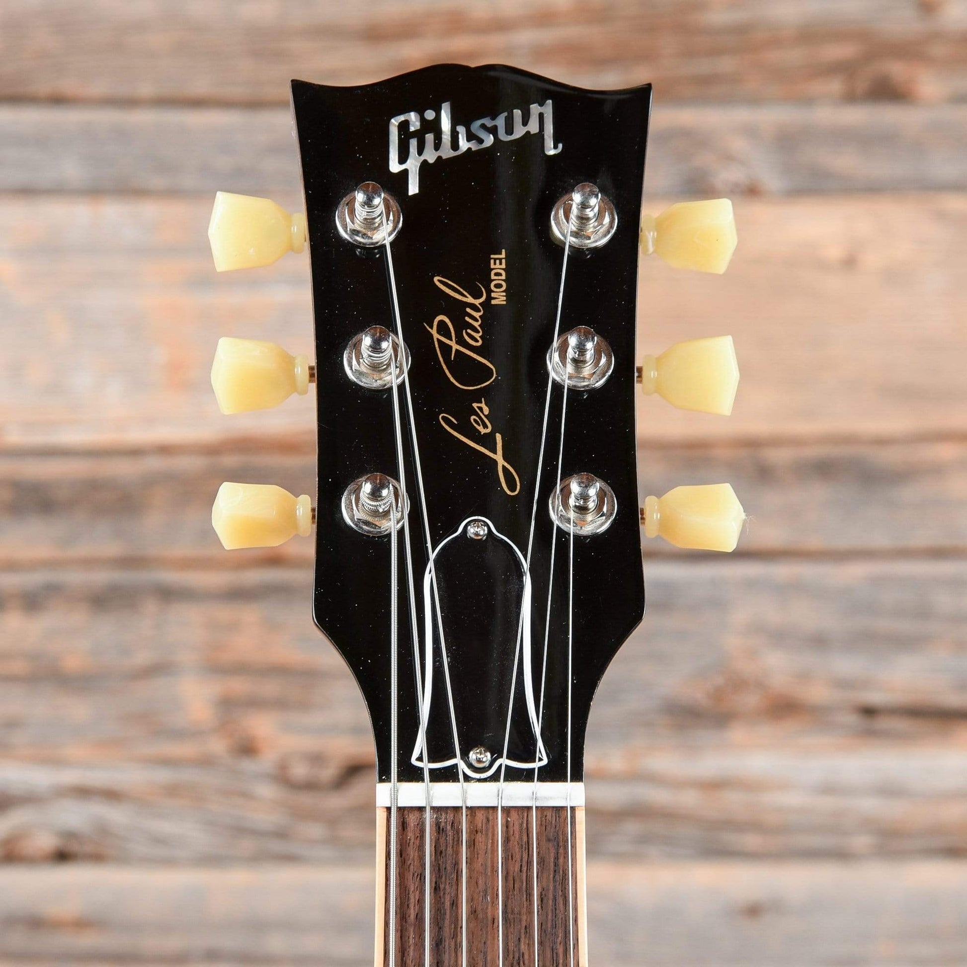 Gibson Les Paul Standard Honeyburst 2013 Electric Guitars / Solid Body