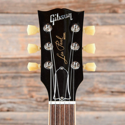 Gibson Les Paul Standard Honeyburst 2013 Electric Guitars / Solid Body