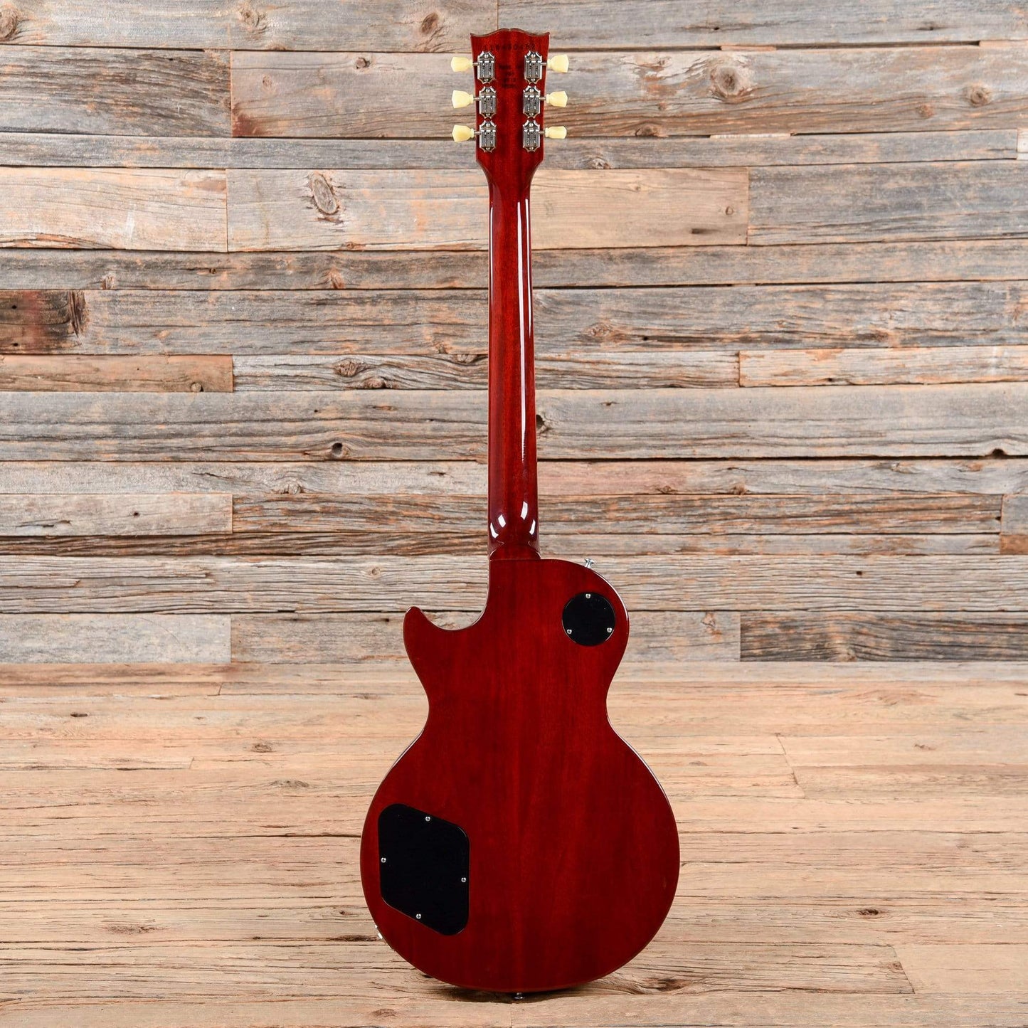 Gibson Les Paul Standard Honeyburst 2013 Electric Guitars / Solid Body