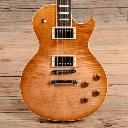 Gibson Les Paul Standard Honeyburst 2018 Electric Guitars / Solid Body
