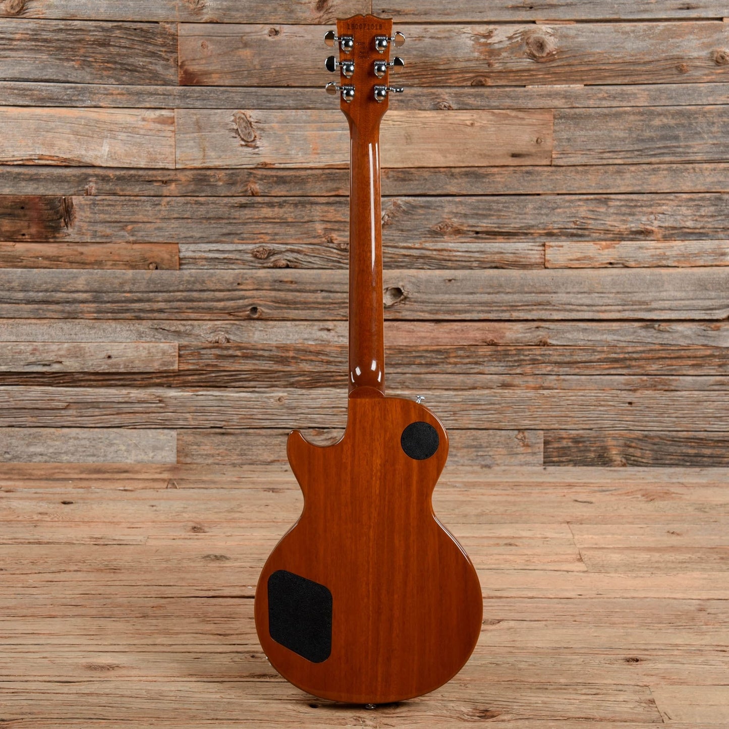 Gibson Les Paul Standard Honeyburst 2018 Electric Guitars / Solid Body