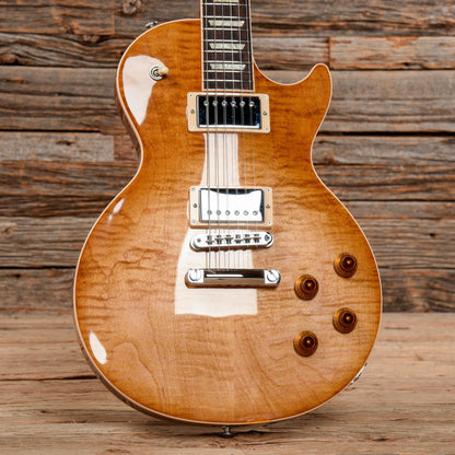 Gibson Les Paul Standard Honeyburst 2018 Electric Guitars / Solid Body
