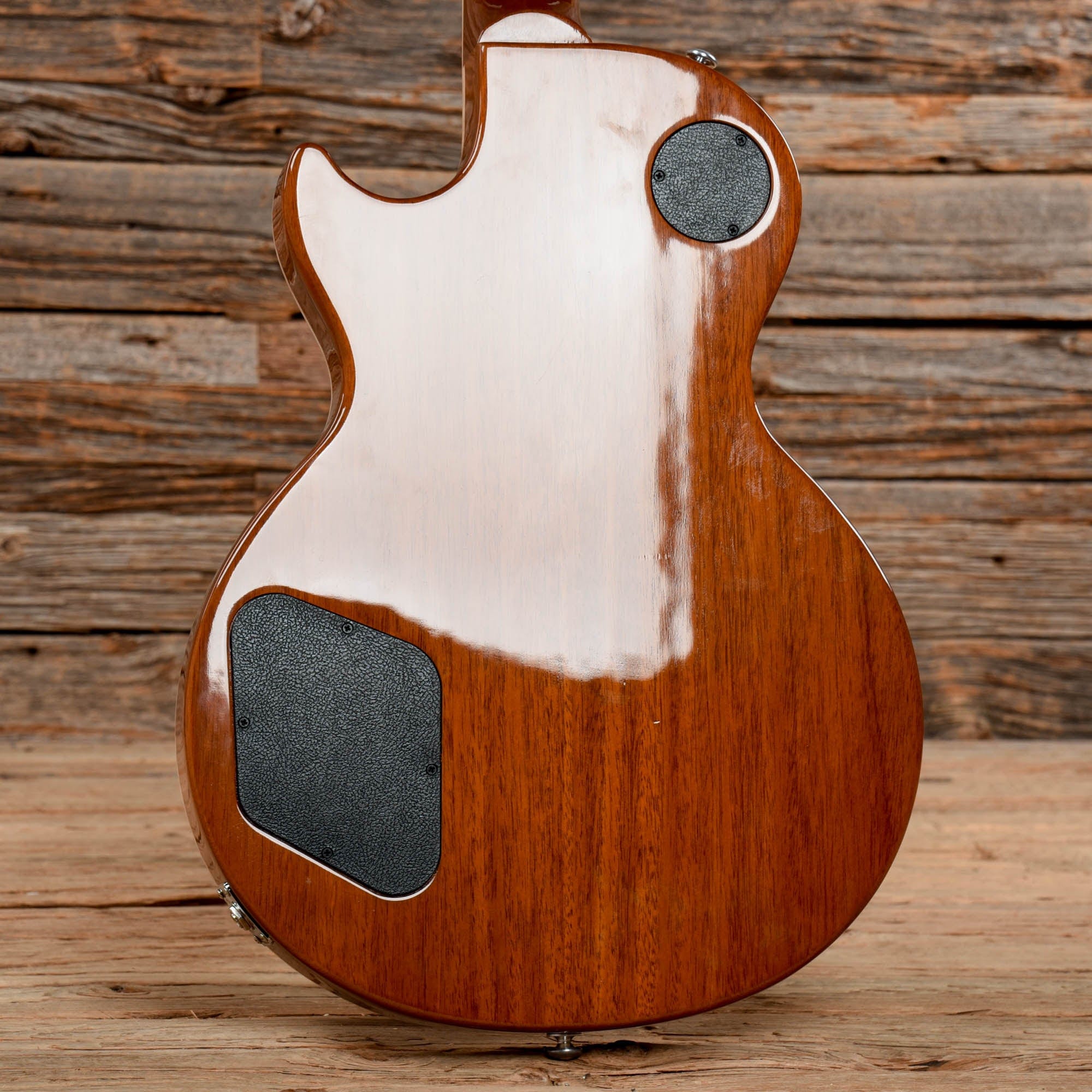 Gibson Les Paul Standard Honeyburst 2018 Electric Guitars / Solid Body