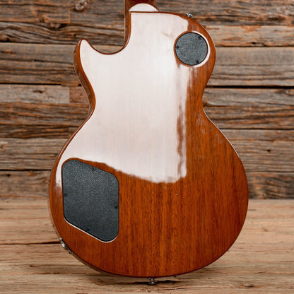 Gibson Les Paul Standard Honeyburst 2018 Electric Guitars / Solid Body