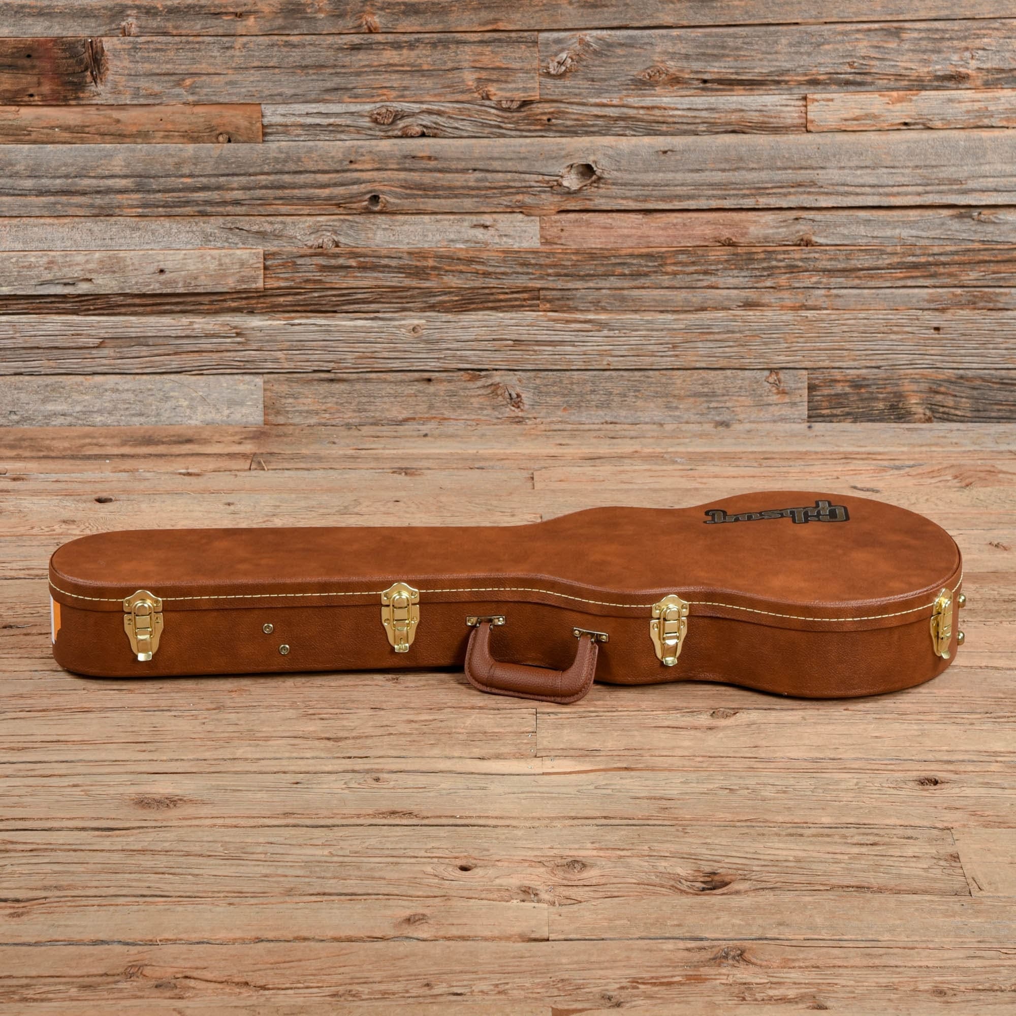 Gibson Les Paul Standard Honeyburst 2018 Electric Guitars / Solid Body