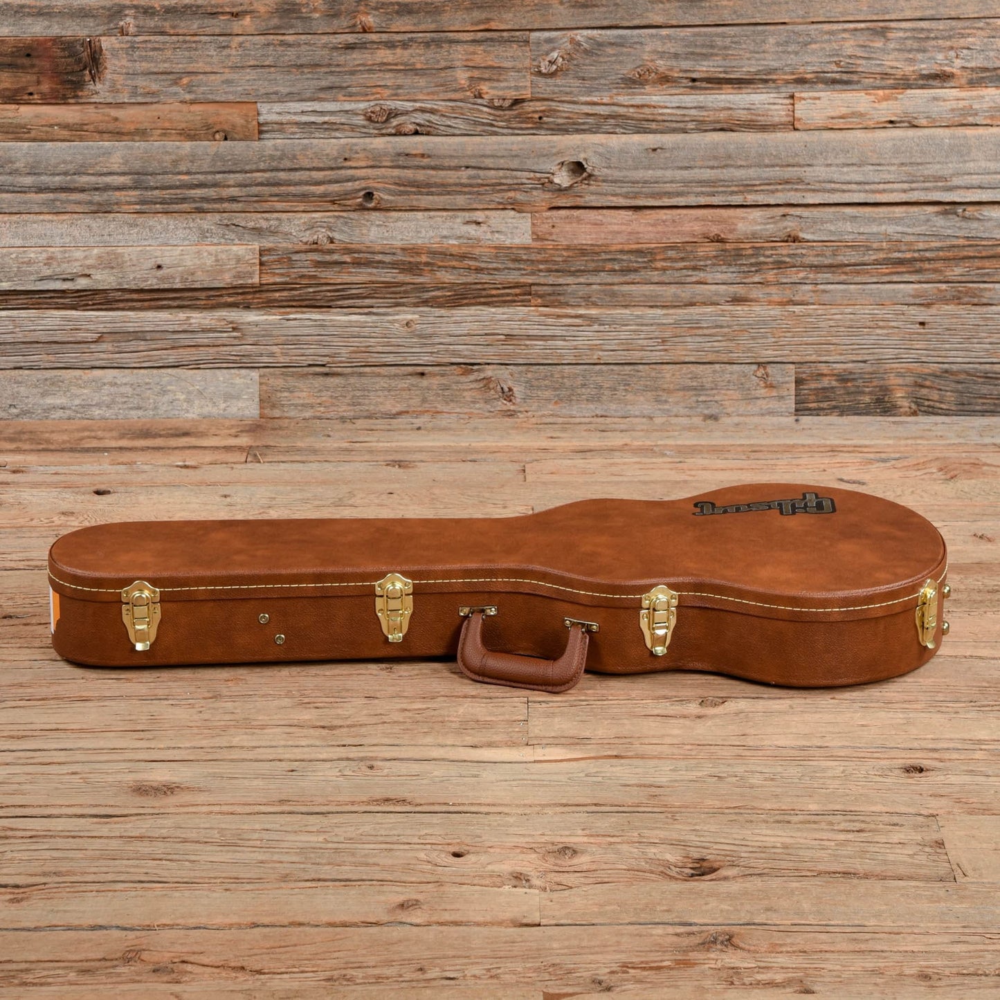 Gibson Les Paul Standard Honeyburst 2018 Electric Guitars / Solid Body