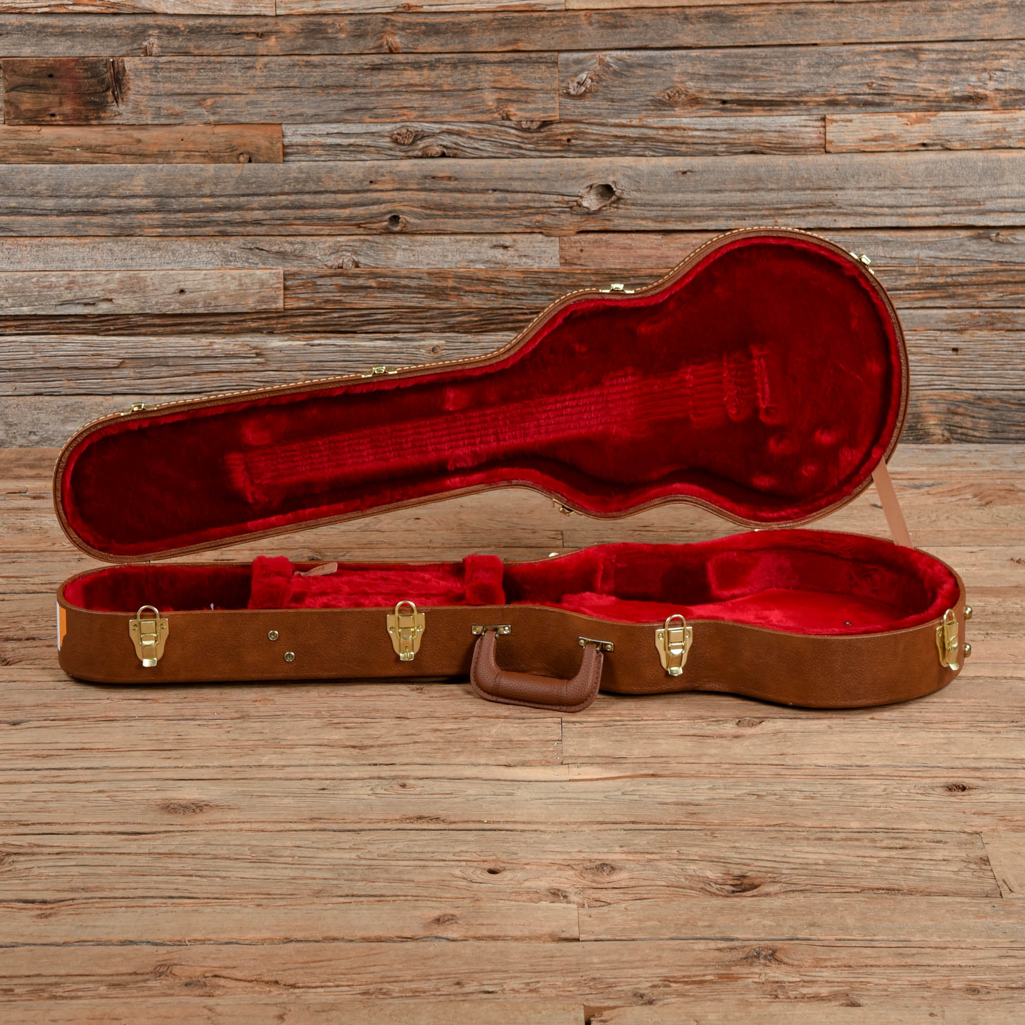 Gibson Les Paul Standard Honeyburst 2018 Electric Guitars / Solid Body