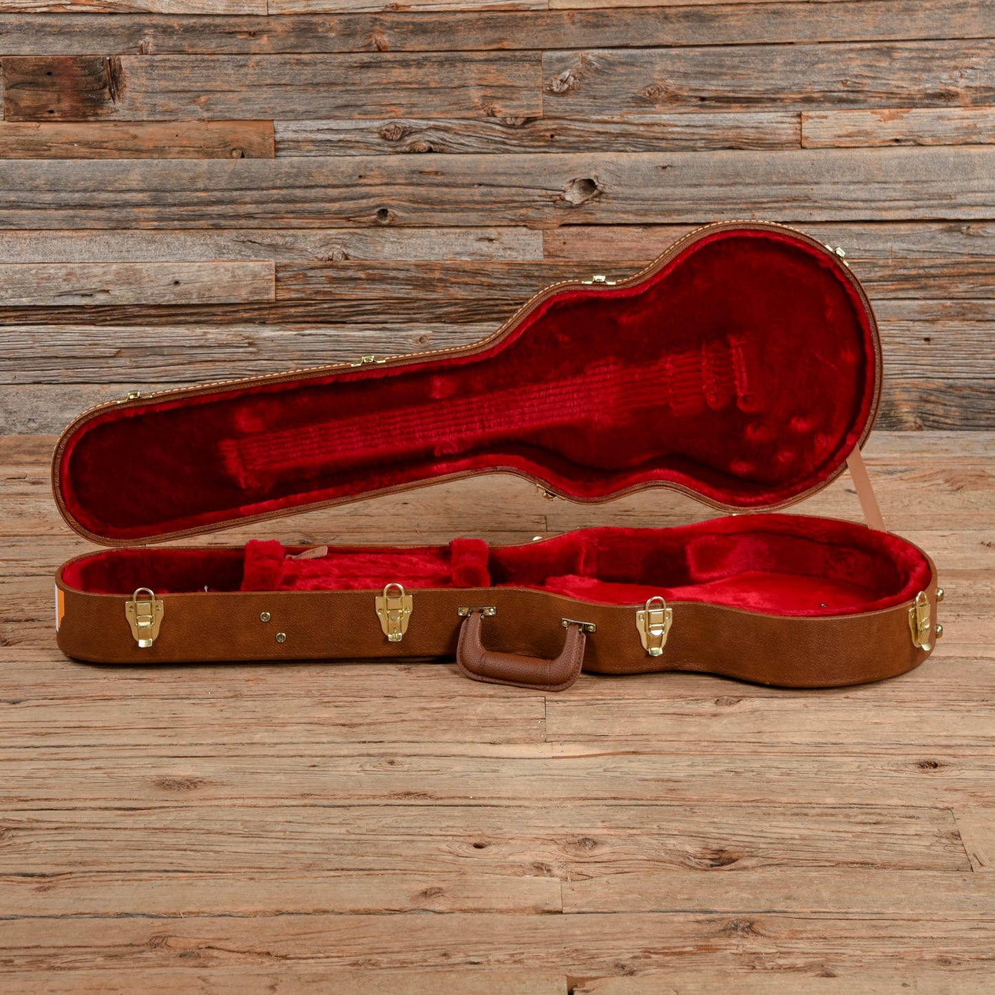 Gibson Les Paul Standard Honeyburst 2018 Electric Guitars / Solid Body