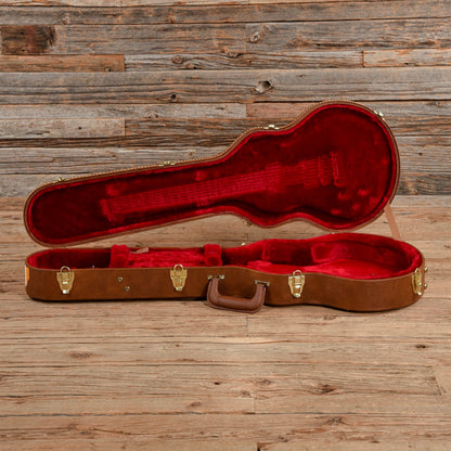 Gibson Les Paul Standard Honeyburst 2018 Electric Guitars / Solid Body