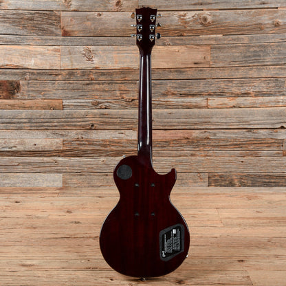 Gibson Les Paul Standard HP-II Hot Pink Fade 2018 LEFTY Electric Guitars / Solid Body