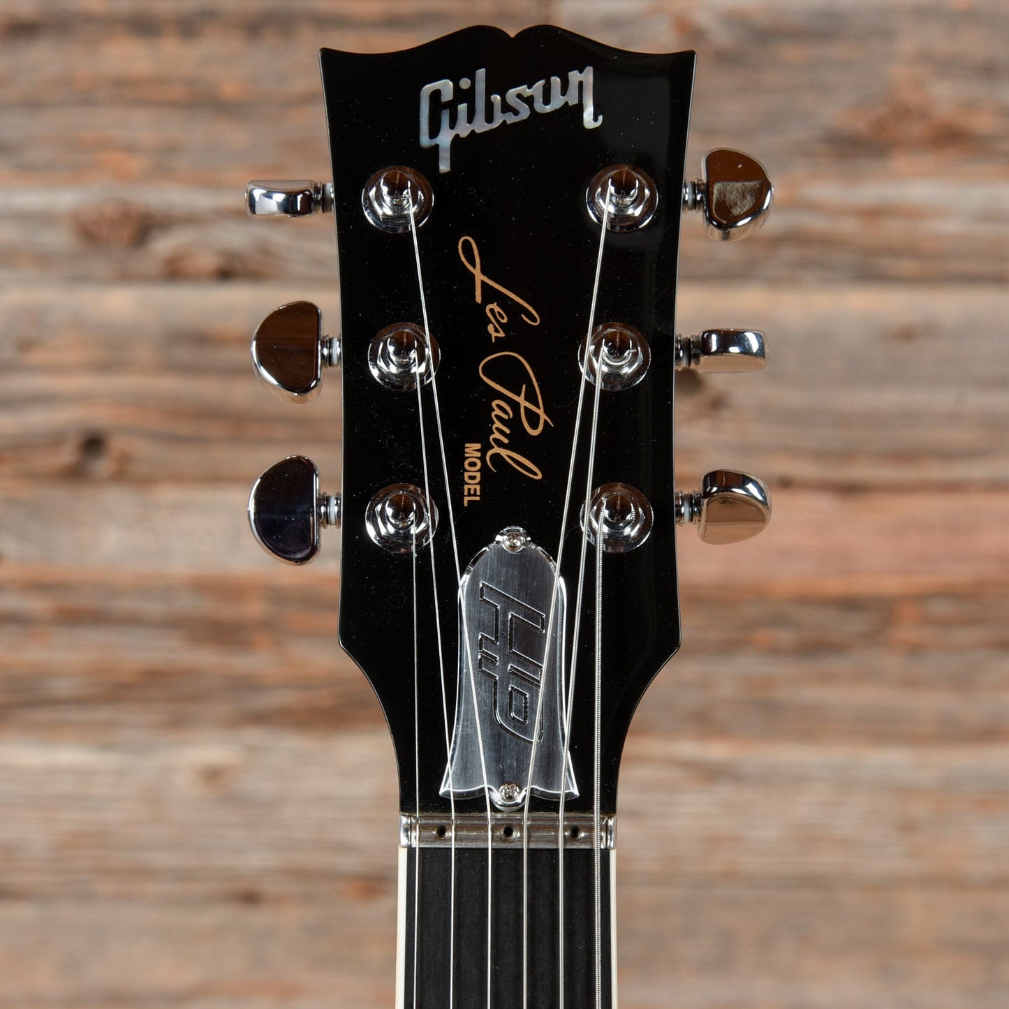 Gibson Les Paul Standard HP-II Hot Pink Fade 2018 LEFTY Electric Guitars / Solid Body