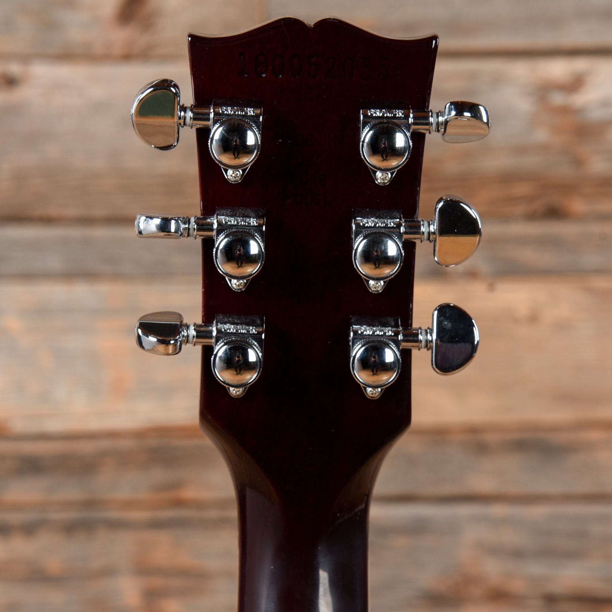 Gibson Les Paul Standard HP-II Hot Pink Fade 2018 LEFTY Electric Guitars / Solid Body