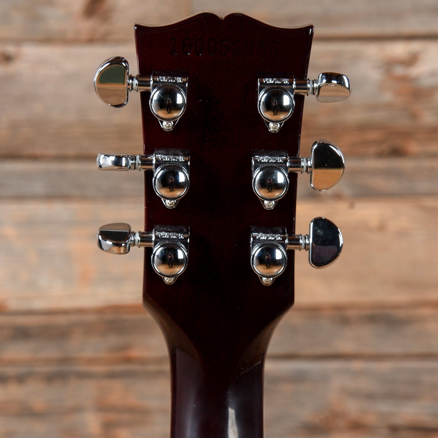 Gibson Les Paul Standard HP-II Hot Pink Fade 2018 LEFTY Electric Guitars / Solid Body