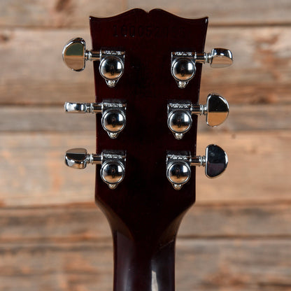 Gibson Les Paul Standard HP-II Hot Pink Fade 2018 LEFTY Electric Guitars / Solid Body