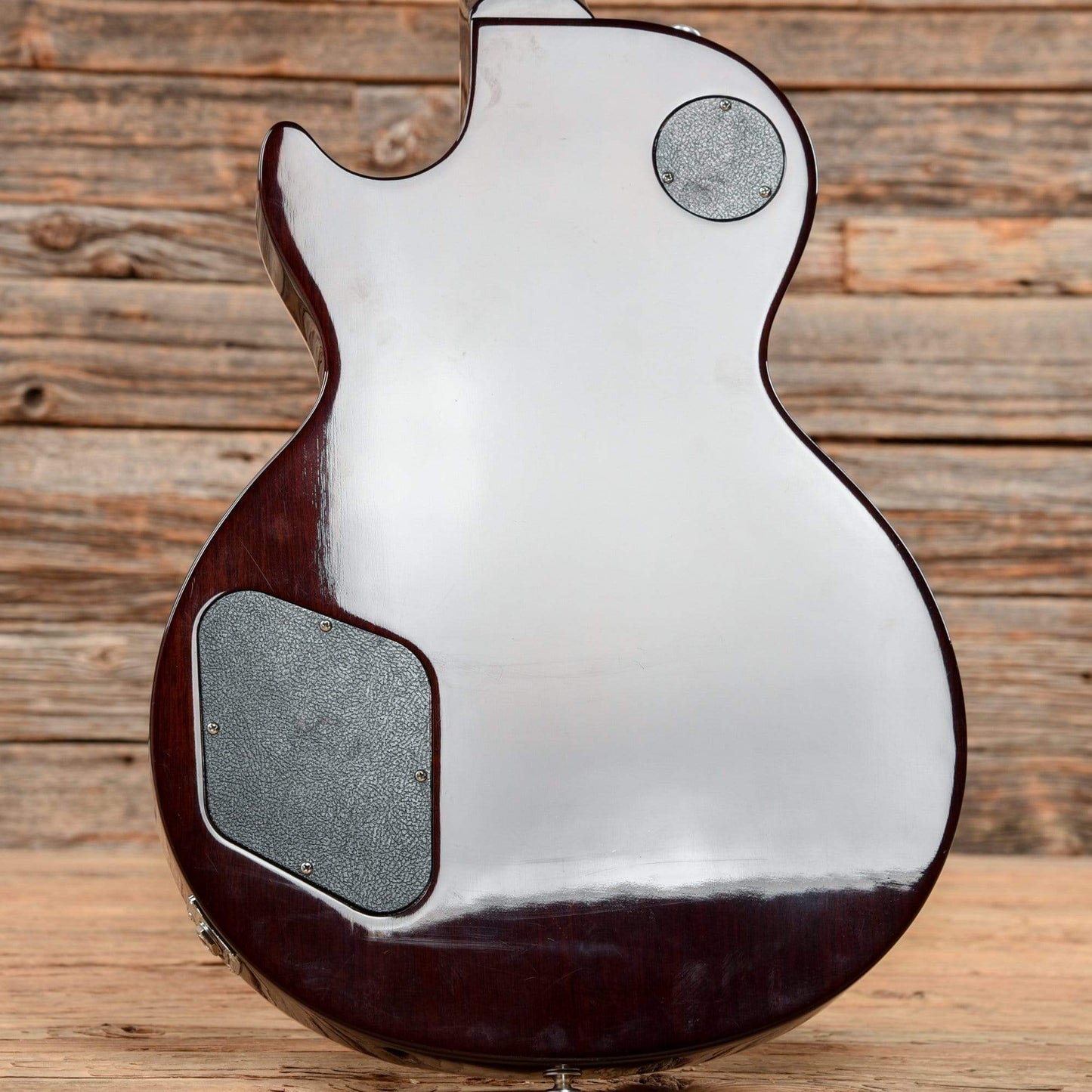 Gibson Les Paul Standard Iced Tea 2014 Electric Guitars / Solid Body