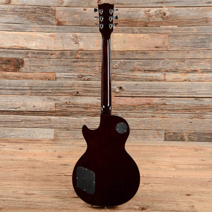 Gibson Les Paul Standard Iced Tea 2014 Electric Guitars / Solid Body