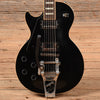 Gibson Les Paul Standard Lefty Ebony 2008 LEFTY Electric Guitars / Solid Body