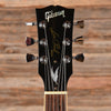Gibson Les Paul Standard Lefty Ebony 2008 LEFTY Electric Guitars / Solid Body