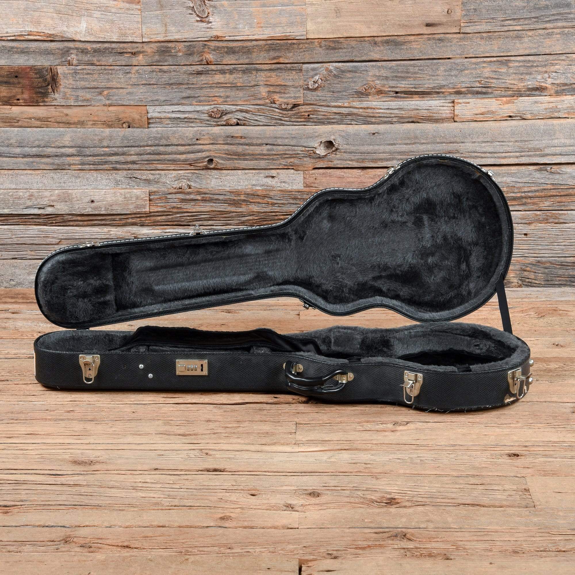 Gibson Les Paul Standard Natural 1982 – Chicago Music Exchange