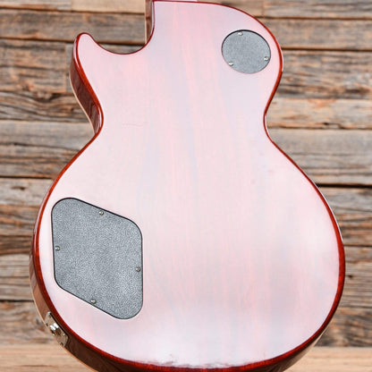 Gibson Les Paul Standard Plus Top Cherry Sunburst 2016 Electric Guitars / Solid Body