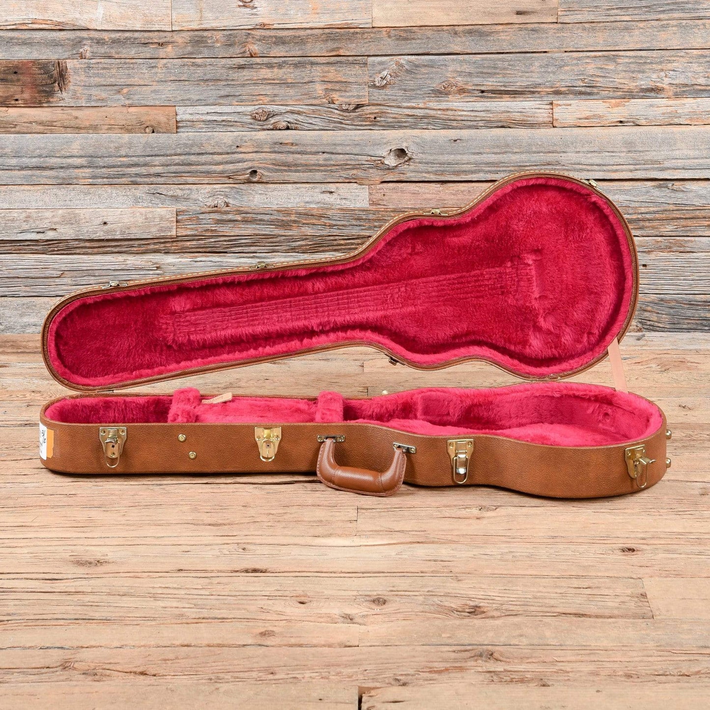 Gibson Les Paul Standard Plus Top Heritage Cherry Sunburst 2016 Electric Guitars / Solid Body