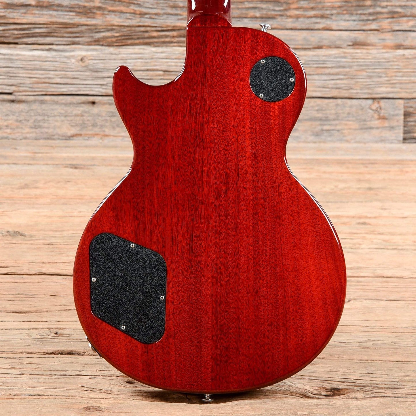 Gibson Les Paul Standard Plus Top Heritage Cherry Sunburst 2016 Electric Guitars / Solid Body