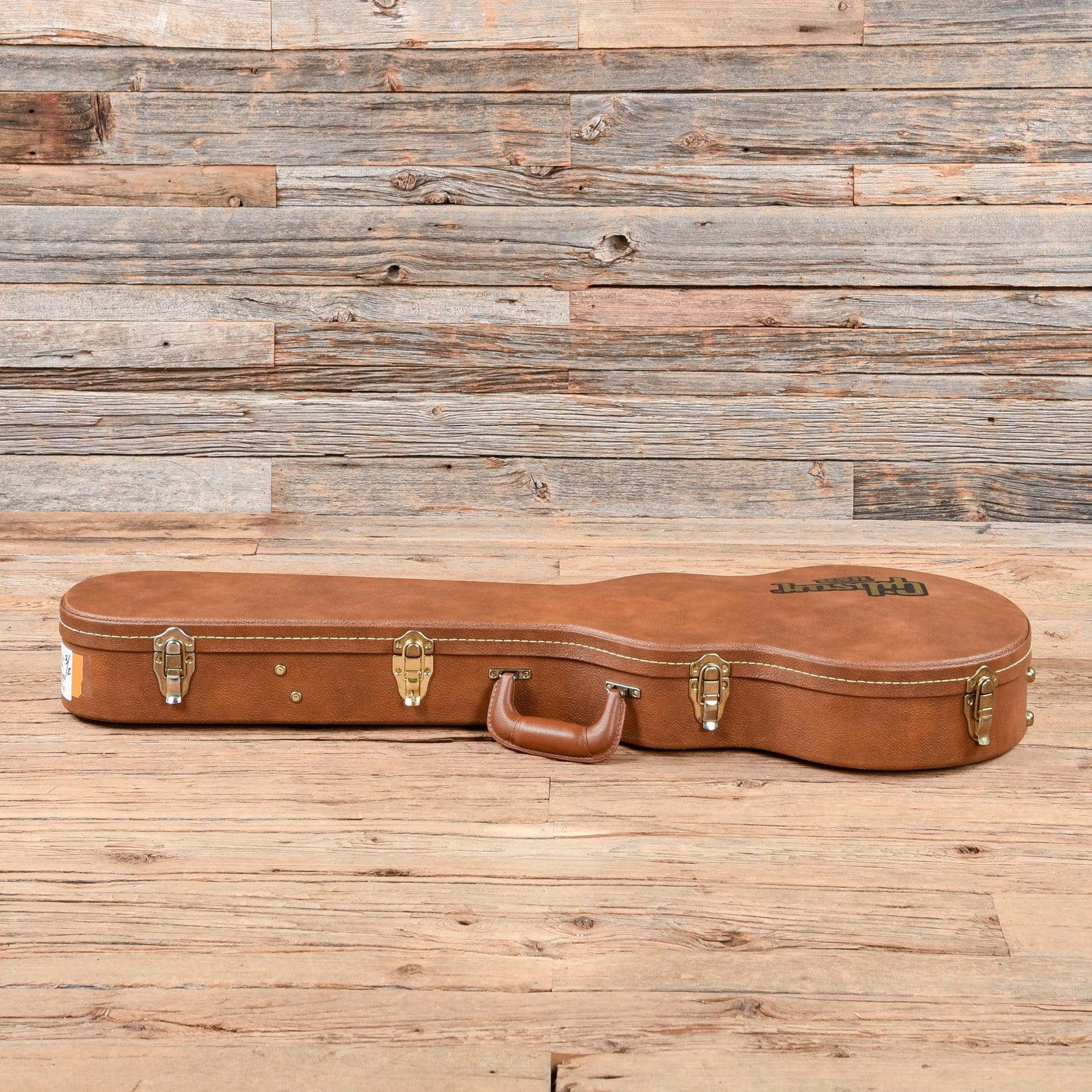 Gibson Les Paul Standard Plus Top Heritage Cherry Sunburst 2016 Electric Guitars / Solid Body