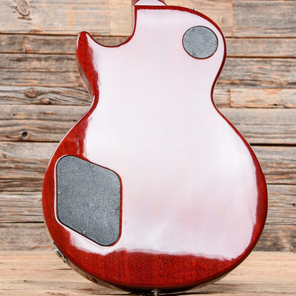 Gibson Les Paul Standard Plus Top Heritage Cherry Sunburst 2016 Electric Guitars / Solid Body