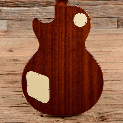 Gibson Les Paul Standard Plus Top Pro Desert Burst 2015 Electric Guitars / Solid Body