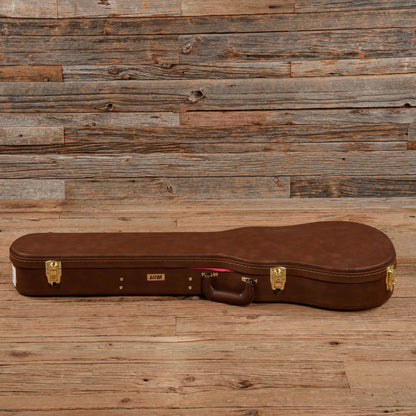 Gibson Les Paul Standard Plus Top Pro Desert Burst 2015 Electric Guitars / Solid Body