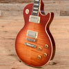 Gibson Les Paul Standard Premium Plus Cherry Sunburst 2005 Electric Guitars / Solid Body