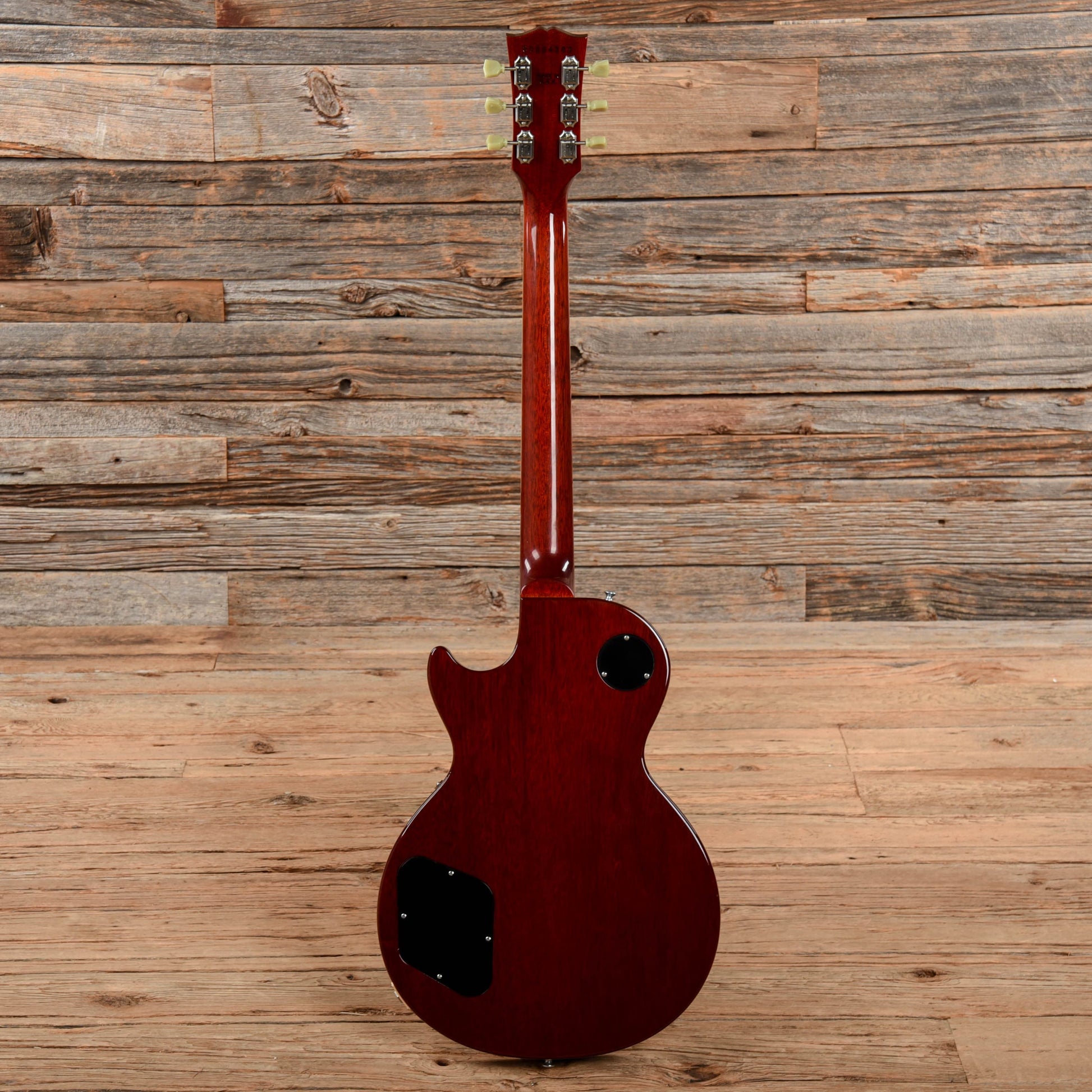 Gibson Les Paul Standard Premium Plus Sunburst 2004 Electric Guitars / Solid Body