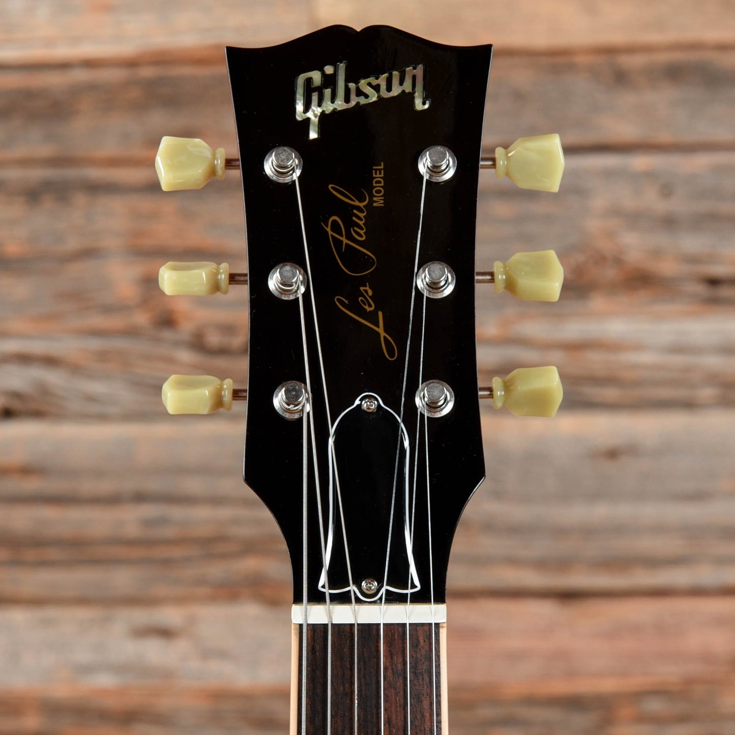 Gibson Les Paul Standard Premium Plus Sunburst 2004 Electric Guitars / Solid Body