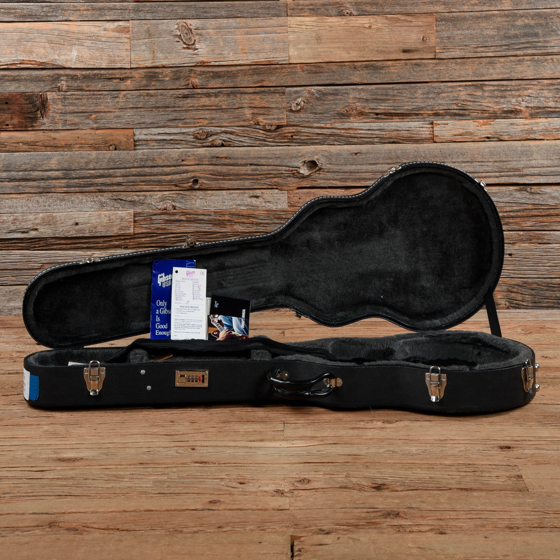 Gibson Les Paul Standard Premium Plus Sunburst 2004 Electric Guitars / Solid Body