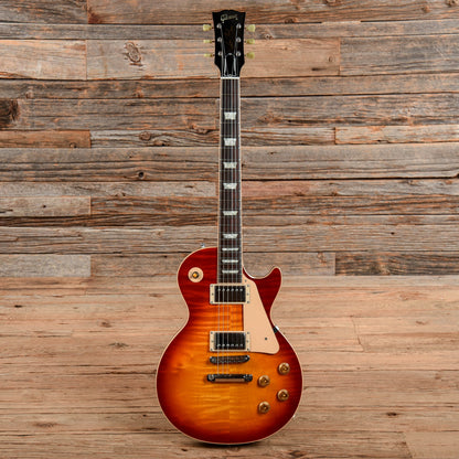 Gibson Les Paul Standard Premium Plus Sunburst 2004 Electric Guitars / Solid Body