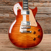 Gibson Les Paul Standard Premium Plus Sunburst 2009 Electric Guitars / Solid Body