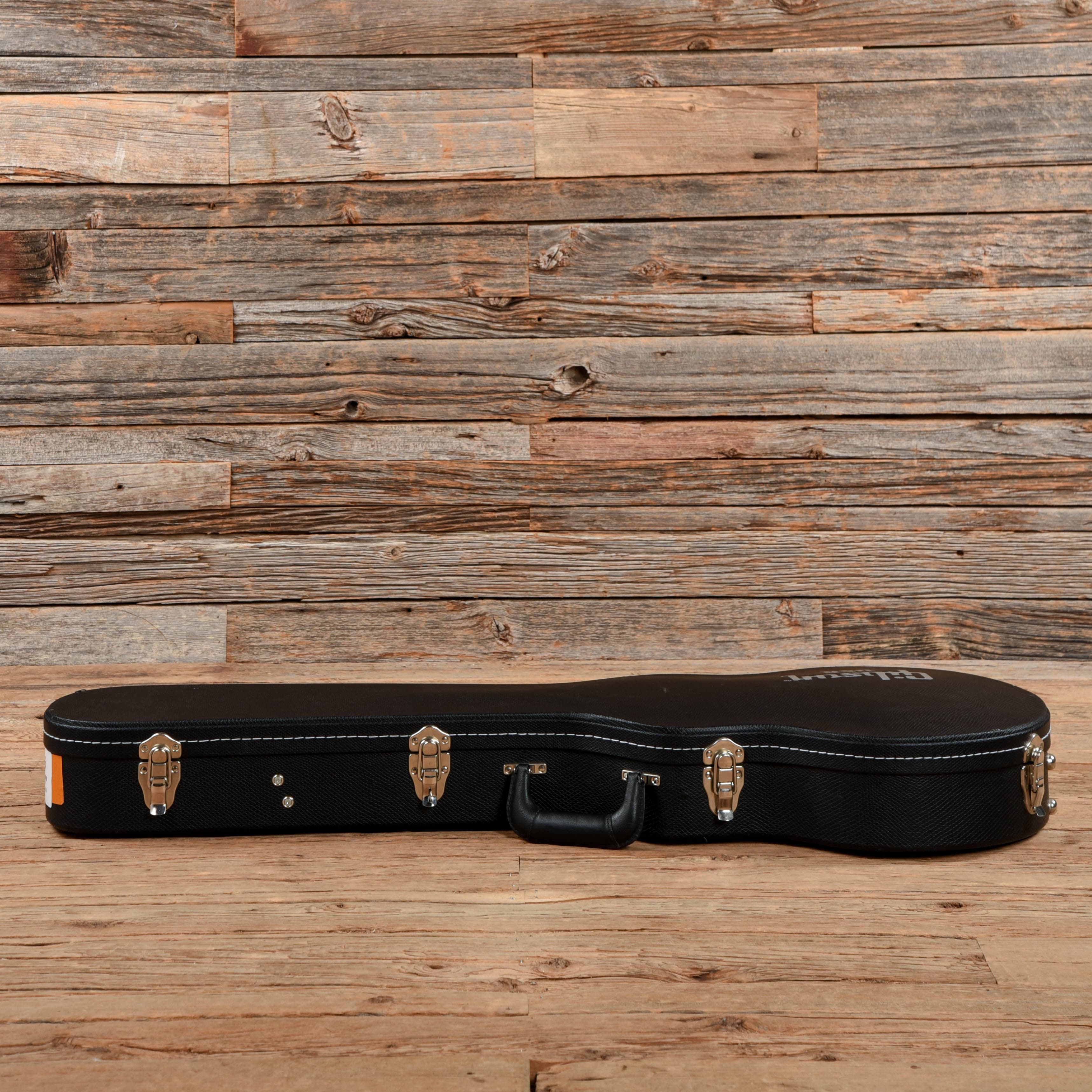 Gibson Les Paul Standard Premium Plus Sunburst 2009 Electric Guitars / Solid Body