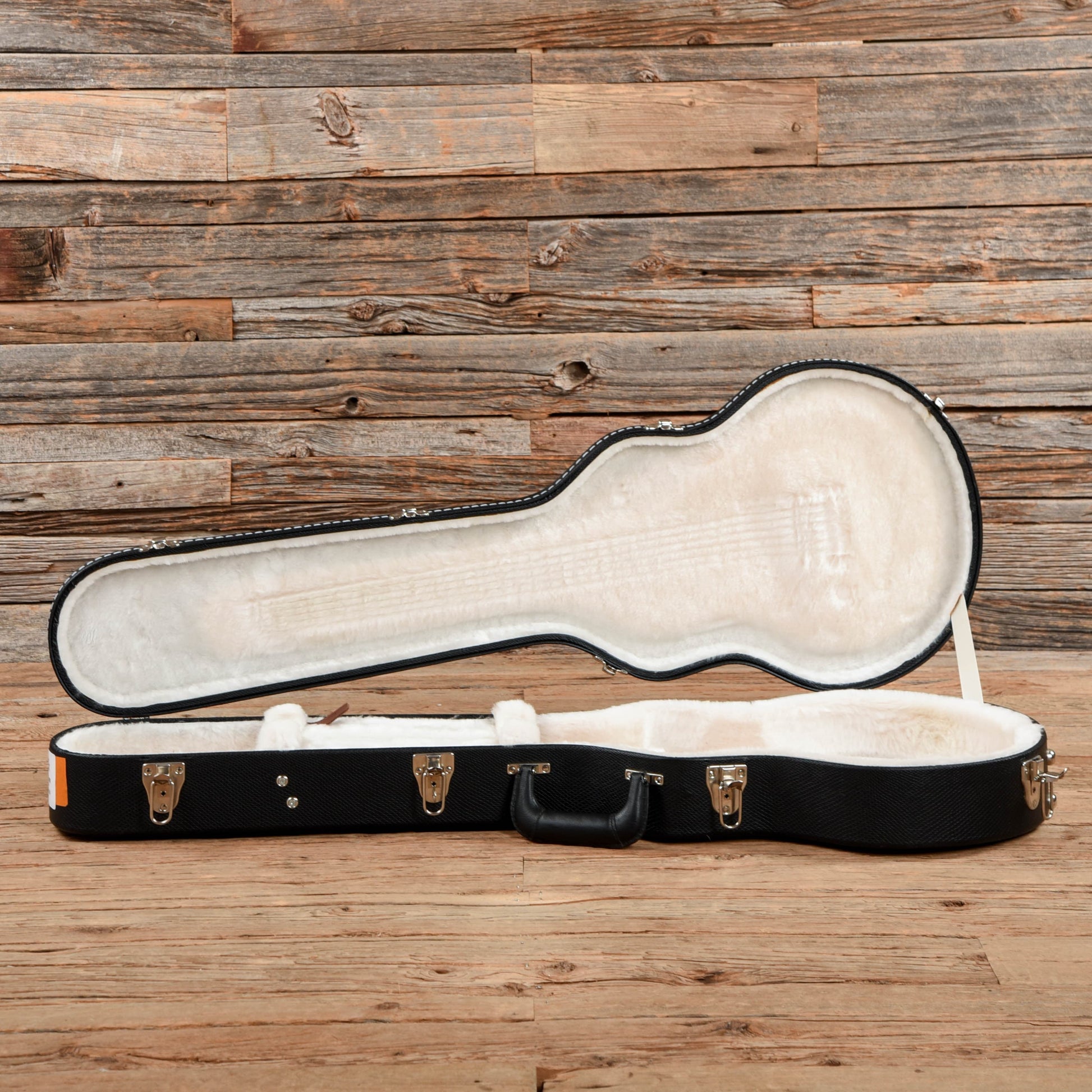 Gibson Les Paul Standard Premium Plus Sunburst 2009 Electric Guitars / Solid Body