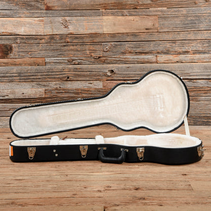 Gibson Les Paul Standard Premium Plus Sunburst 2009 Electric Guitars / Solid Body