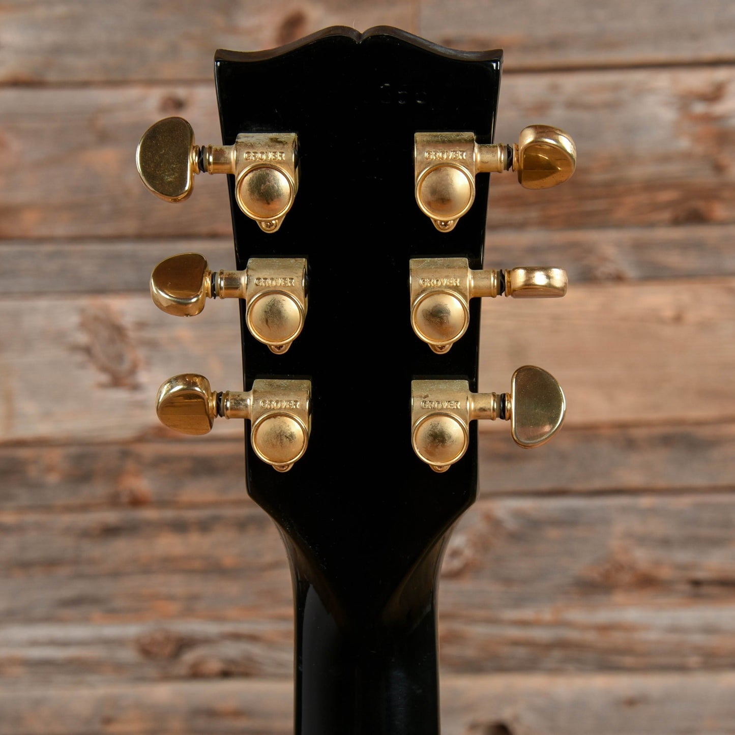 Gibson Les Paul Standard Red Sparkle 2000 Electric Guitars / Solid Body