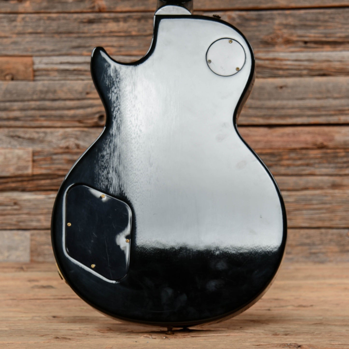 Gibson Les Paul Standard Red Sparkle 2000 Electric Guitars / Solid Body