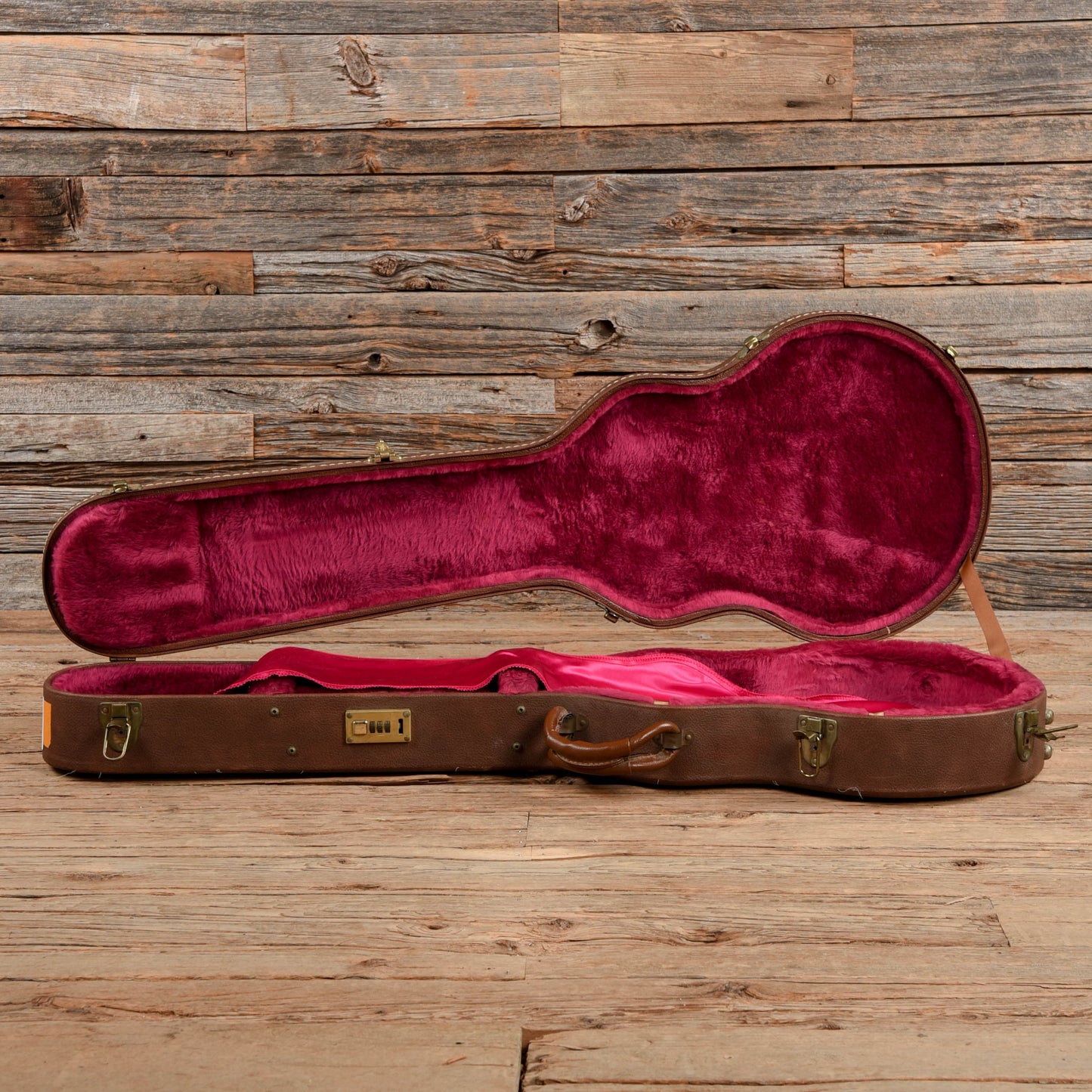 Gibson Les Paul Standard Red Sparkle 2000 Electric Guitars / Solid Body