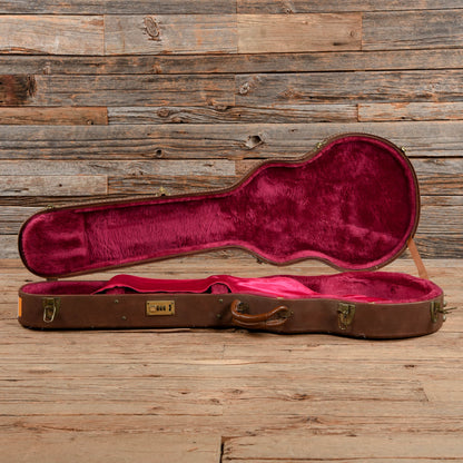 Gibson Les Paul Standard Red Sparkle 2000 Electric Guitars / Solid Body