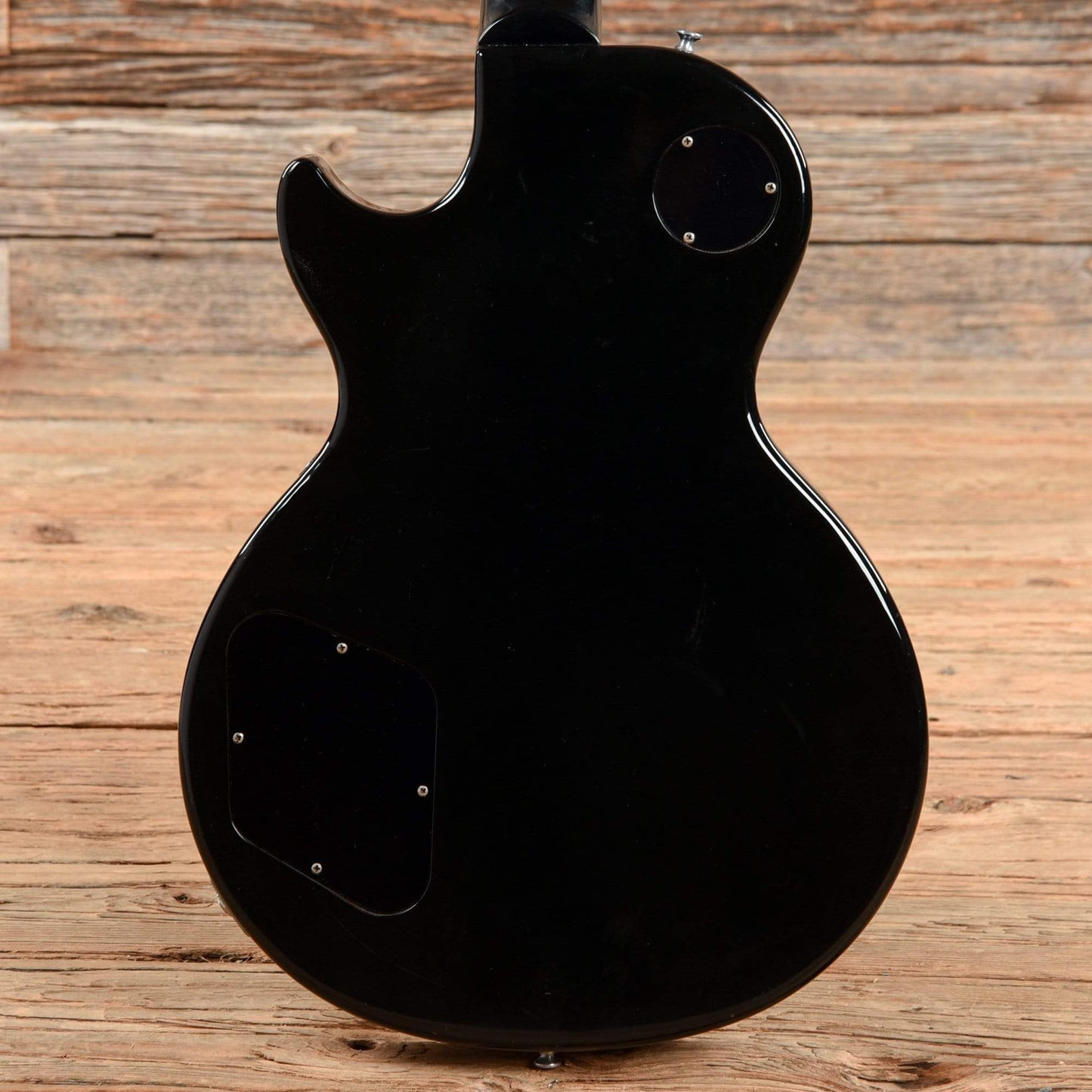 Gibson Les Paul Standard Silverburst 1989 Electric Guitars / Solid Body