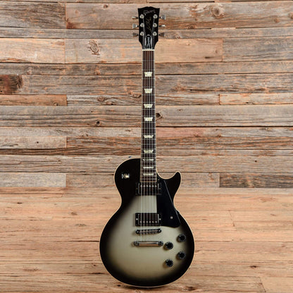 Gibson Les Paul Standard Silverburst 1989 Electric Guitars / Solid Body